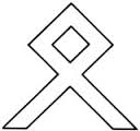 14 Panzer Division Symbol