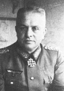 Arthur Hauffe