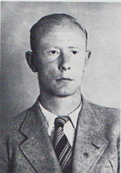Hans Bothmann
