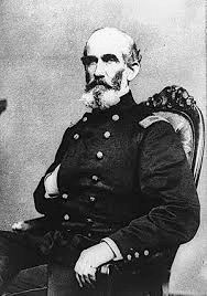 Colonel Andrew J Smith