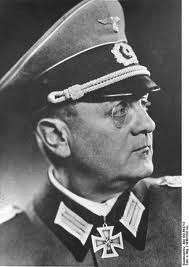 Dietrich von Choltitz