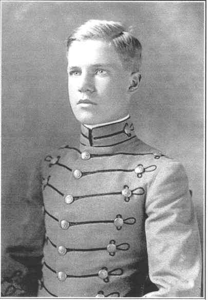 Ga Mortimer Christian, Seine DTC