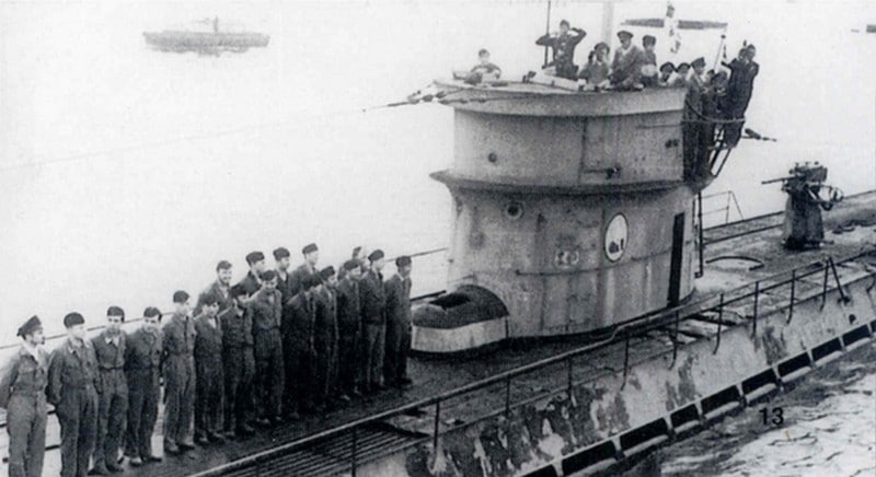 U-38